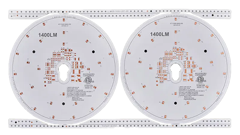 aluminum pcb