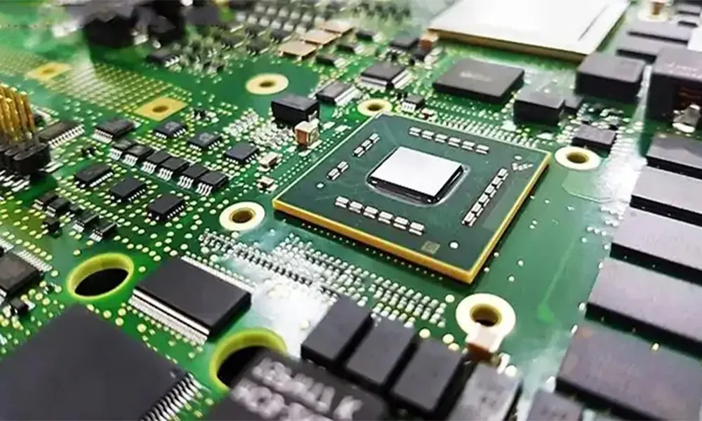 bga assembly smt pcb