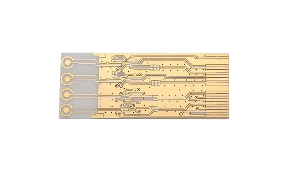 ceramic pcb