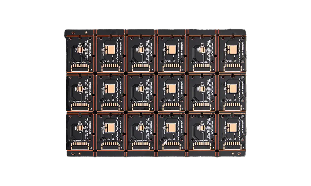 copper pcb 1