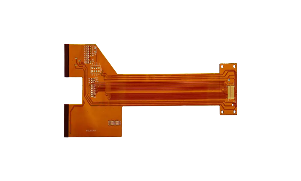 PCB flexible 1