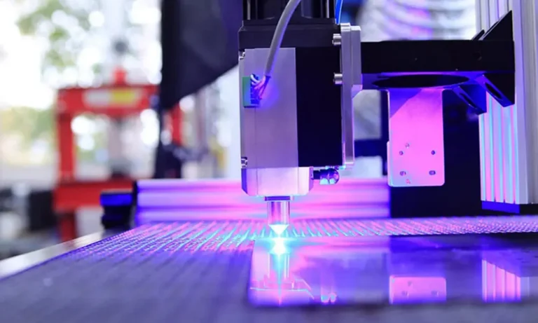 industrial automation