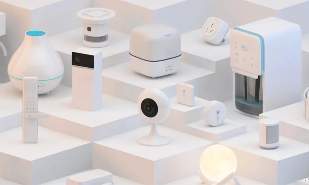 iot smart hardware