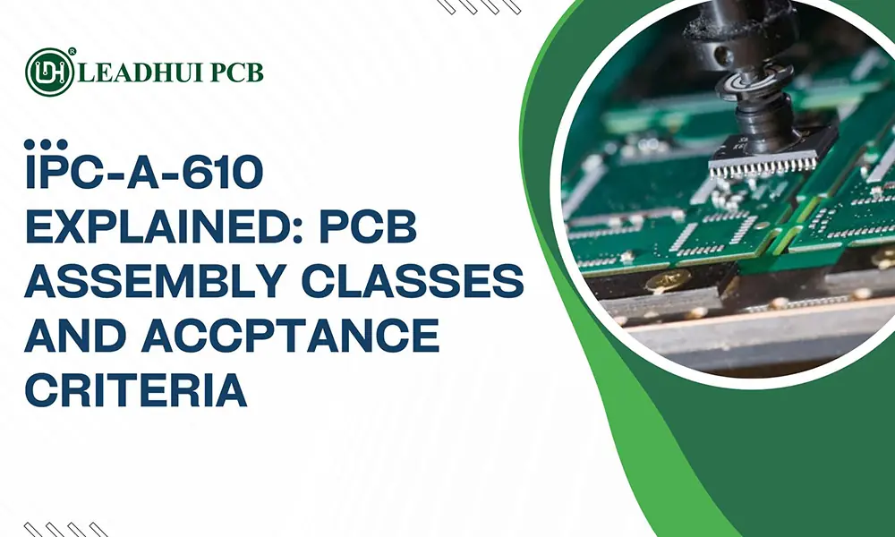 ipc a 610 explained