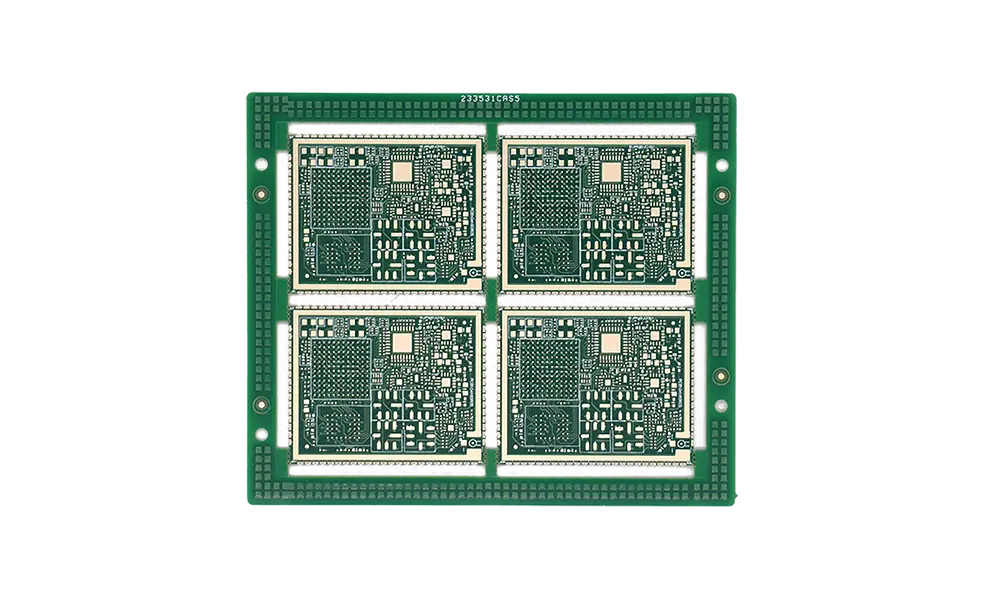 multi layer hdi pcb