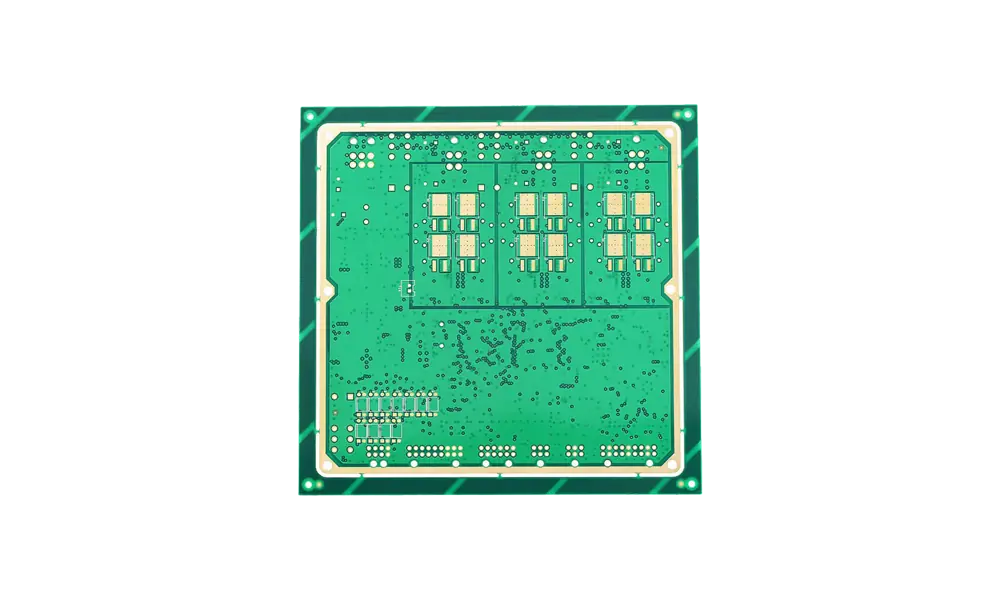 multilayer pcb