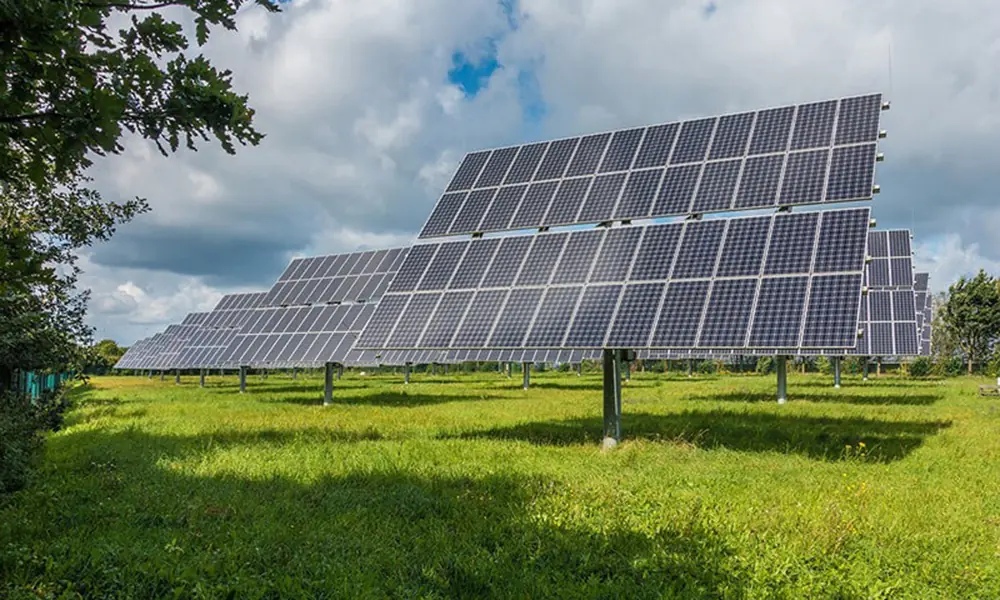 new energy photovoltaics