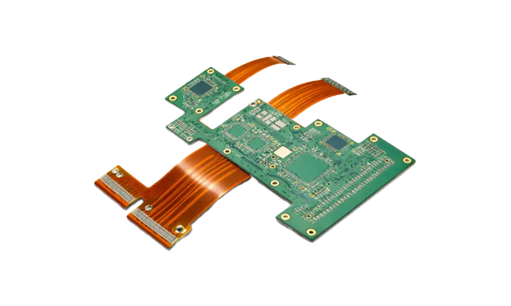 rigid flex pcb 1