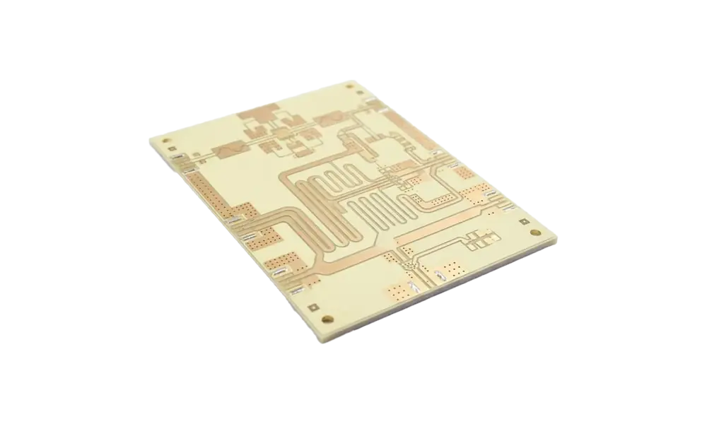 Rogers PCB