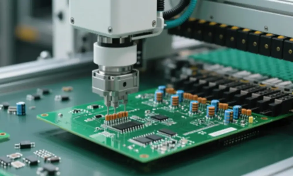 smt assembly