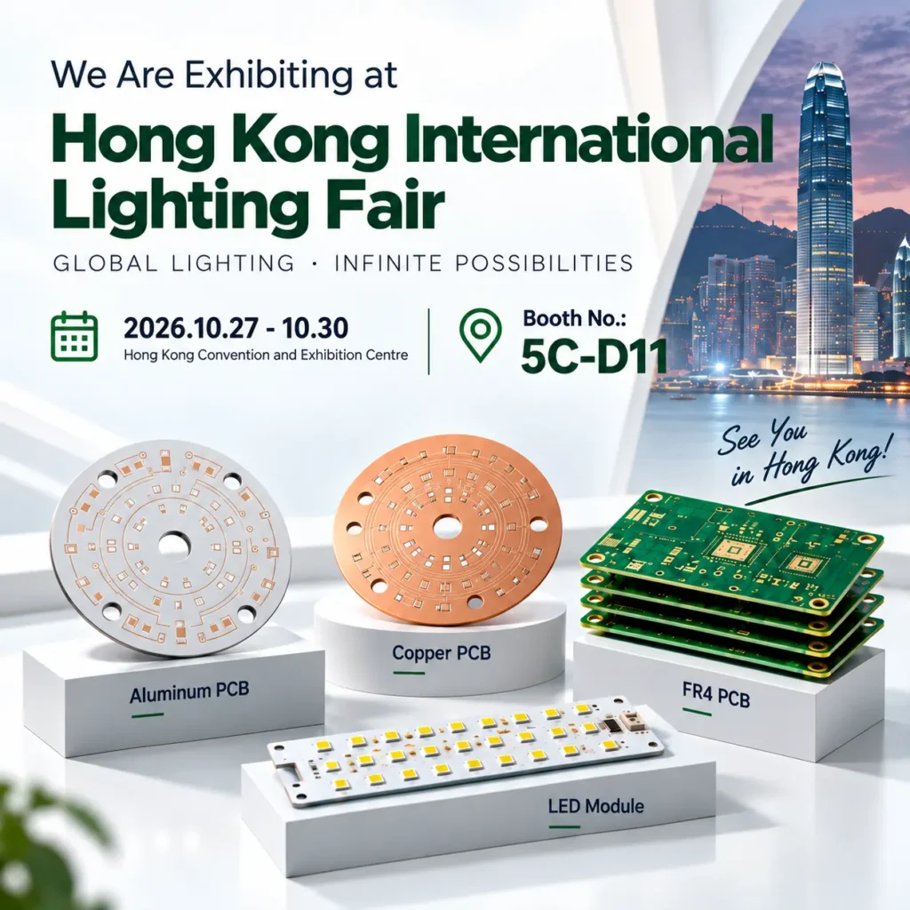 leadhui hongkong lighting fairt