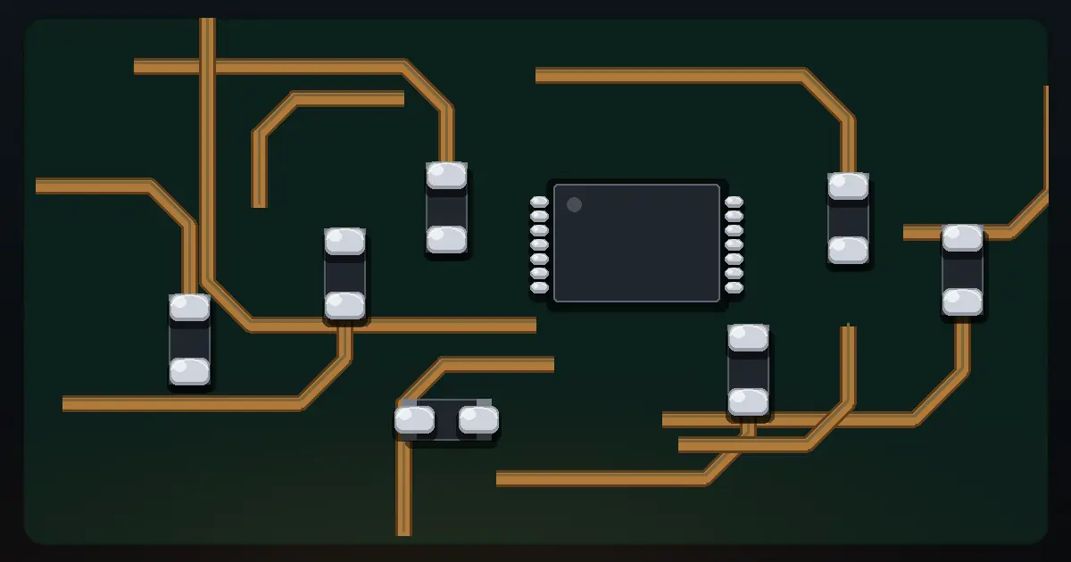 reflow soldering hero